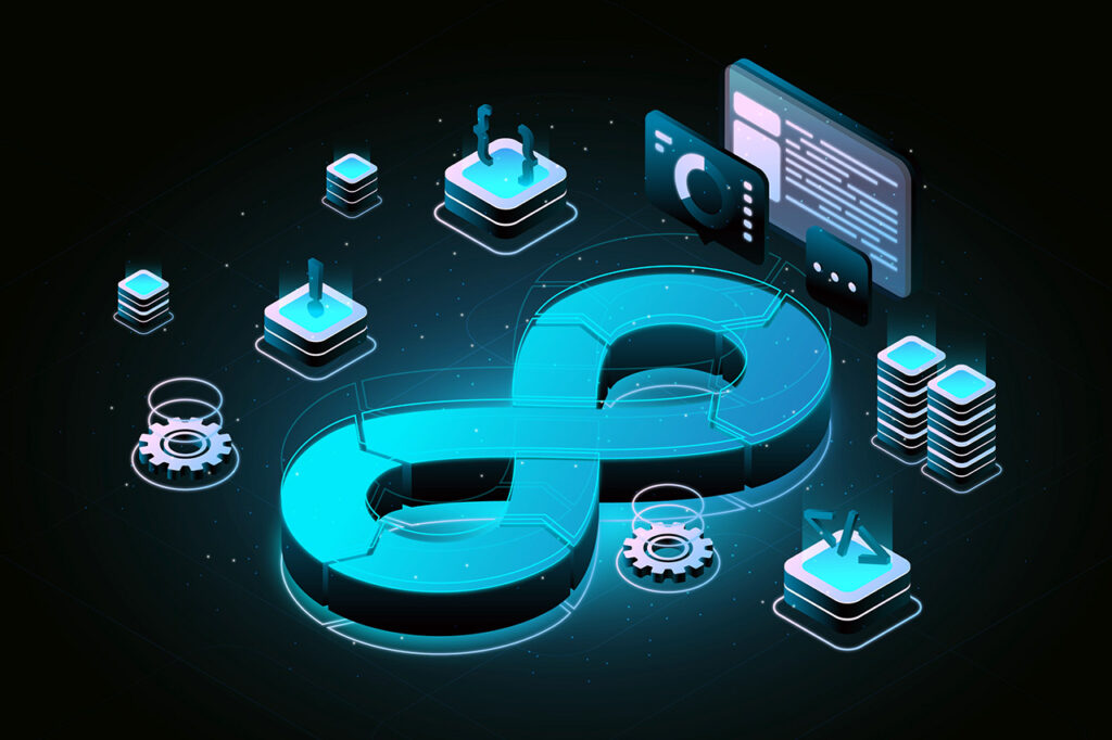 AI Destekli DevOps: CI/CD Süreçlerini Açık Kaynak Yapay Zeka ile Güçlendirme