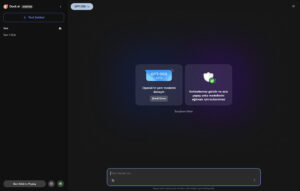 Güvenilir ve Bedava Bir Yapay Zekâ Aracı: duck.ai