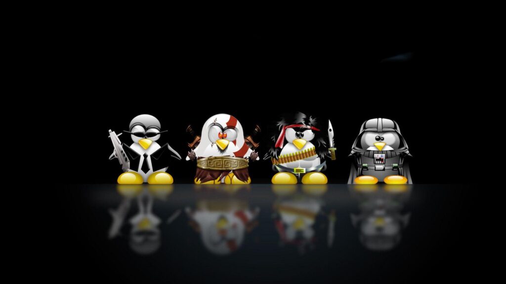 Siz Hâlâ Linux’a Geçmeyengillerden misiniz?