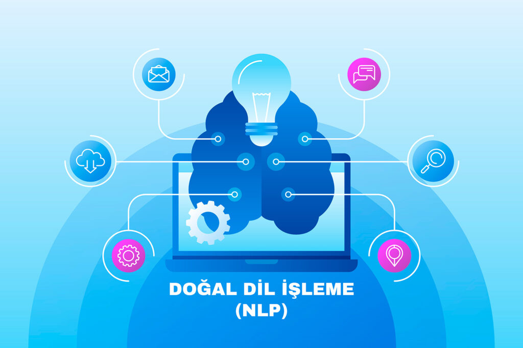 Doğal Dil İşleme (NLP)