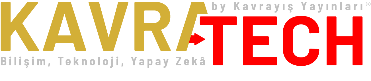 KavraTech İletişim Sayfası