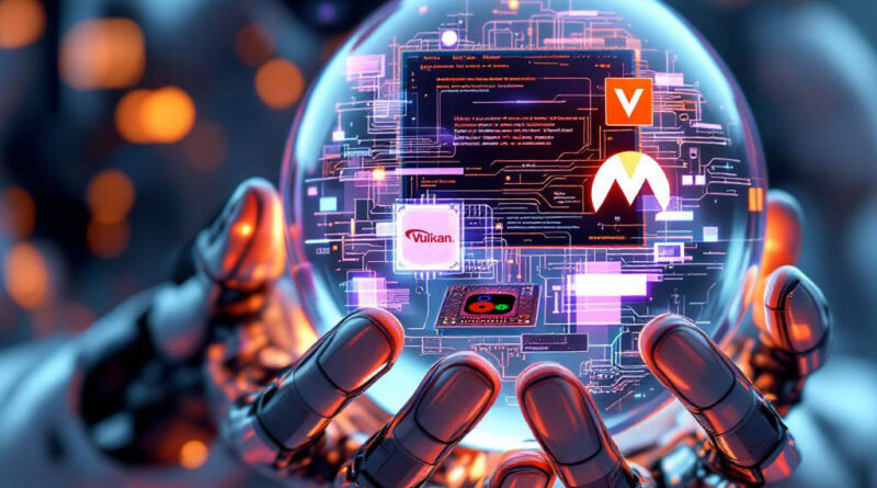 GPU Sürücülerinin Şeffaflığı: Açık Kaynak Vulkan ve Mesa Projeleri